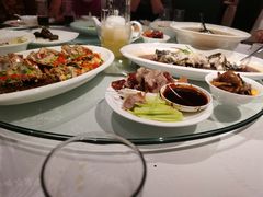 -廊亦舫Lang Yi Fang Restaurant(金桥店)