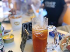 -艾薯夫妇Aysh(福田星河COCOPark店)