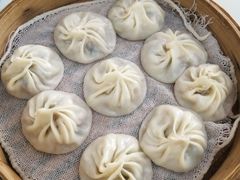 汤包-津品味小吃(大学湾店)