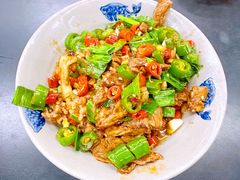 小炒拆骨肉-潇湘阁(三里屯SOHO店)