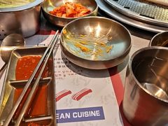 -韩一品韩国料理(柏庐南路店)