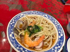 -鱼满舱·鲜活海鲜·正宗鲁菜