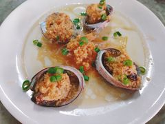 -四川小胡子海鲜(丁村万人海鲜广场店)