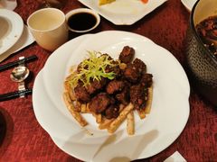 -洲际酒店·凌霄餐厅(紫峰大厦店)