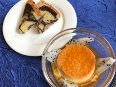 -马勒别墅·中餐厅