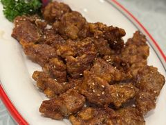 -小粤楼·怀旧粤菜(万辉国际广场店)