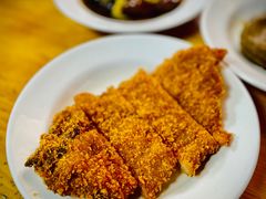 炸猪排-沪西老弄堂面馆(定西路店)