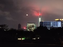 -东风公园