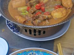 -巴依老爷新疆餐厅