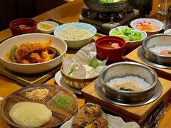 -味太助·银饭食堂(中华城店)