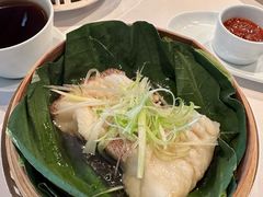 -龙景轩(香港四季酒店)