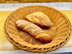 -前进麦味·天然烘焙(凯德1818店)