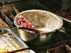 -大学路8号炸串(大学路十四号院店)