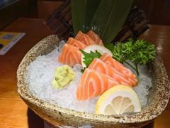 -鳗鱼家·深夜食堂(军博店)