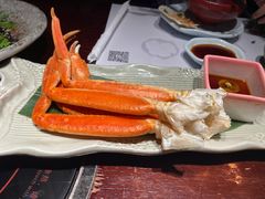 -松鹤精致料理(五一中路店)