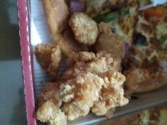 -尊宝比萨(福强店)