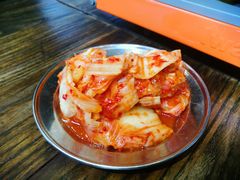 泡菜-MI WU FACTORY米屋美食工厂餐厅(绿地店)
