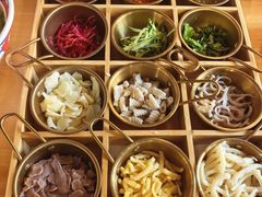 -太原面食店(解放路店)