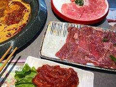 -生活如沸·顺德水牛奶火锅(大学路店)