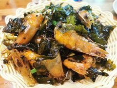 -石榴院子(西施故里店)