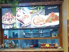-黄泥岗·黄陂农家菜(百步亭店)