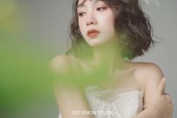 -GO VISION 动视觉婚纱摄影高级定制
