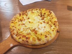 -棒约翰比萨·意面(张江店)