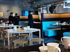 -庐灶江南·江南菜·四合院Bistro(东直门雍和宫·原华侨宾馆店)