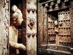 -洛阳古墓博物馆