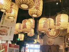 -南京大牌档(青岛万象城店)