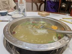 -乡土黄·鲜牛肉火锅·小龙虾(兴业街店)