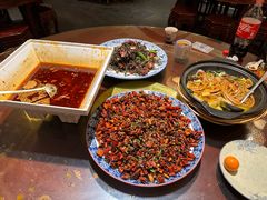 -杨记隆府(白象街店)