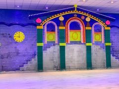 -宁波冰雪大世界(北仑区)