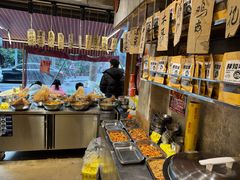 -嘉州鲜知味钵钵鸡(奎星楼店)