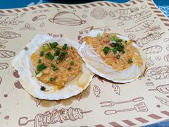 -小桥衢州人家·海鲜烧烤·盱眙龙虾(万达水街店)