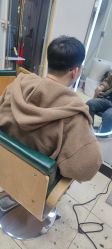 -保罗造型