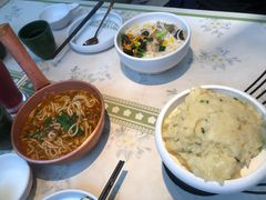-云海肴·汽锅鸡·云南菜(高德置地店)