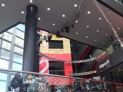 -摇滚乐名人堂博物馆