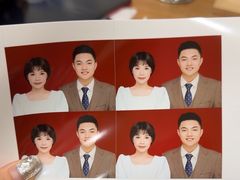 -海马体家庭照相馆(广州正佳广场店)