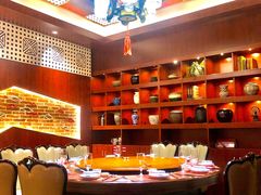 -牛头鱼庄·地道广西菜(鲁班店)