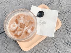 -几静cafe(基湖店)