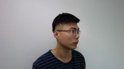 -发饰美男士增发补发假发定制店