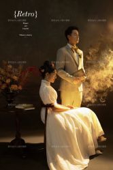 点击看大图 -金夫人婚纱摄影(惠阳店)