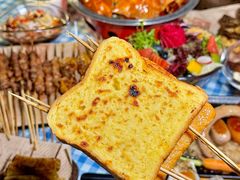 -1819餐厅·团队聚餐·烤串·精酿