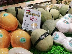 -百果园(长沙康桥长郡店)