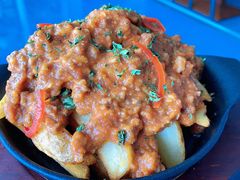 肉酱焗薯-My Way Town买味堂·东南亚餐厅(亦庄店)