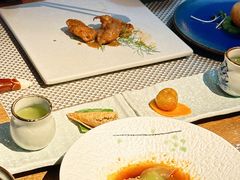 -生机蔬食·24节气料理餐厅(番禺广场店)