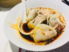 -鼎泰丰(渔阳店)