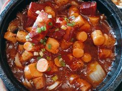 -老牌坊鲁菜名店(宽厚里店)