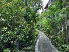 -广州都喜泰丽温泉度假酒店